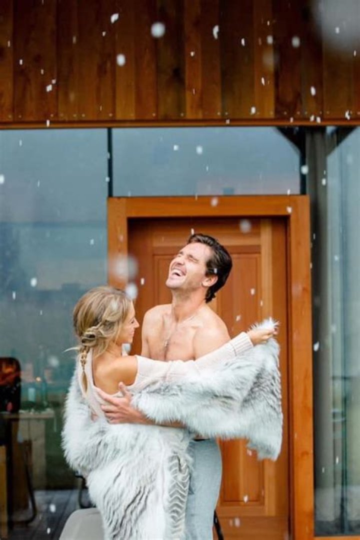 Who Is Evgenia Zverev? Mischa Zverev Wife- Age & Wiki