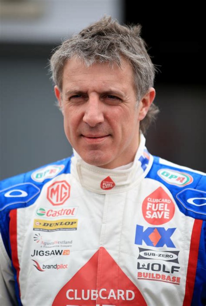 Who is Fifth Gear host Jason Plato and what is his net worth?