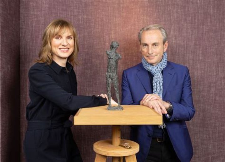 Who is Fiona Bruce and is she married? – The Sun