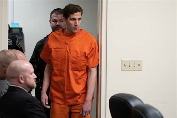 Who Is Forensic Expert Matthew Noedel? Bryan Kohberger defense team hires him for crime scene examination