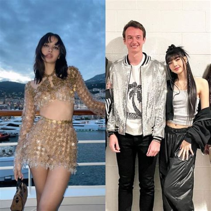Who is Frédéric Arnault, rumored boyfriend of BLACKPINK’s Lisa? All you need to know about him
