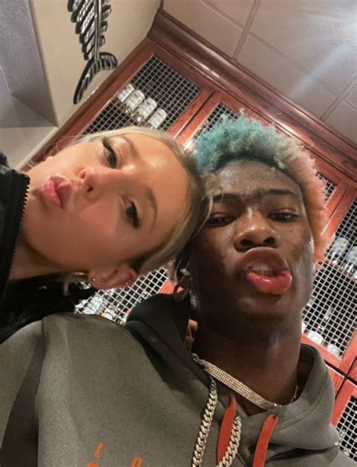 Who Is Freya Lodge? Kai Jones Wife Or Girlfriend