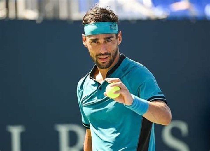 Who Is Fulvia Fognini? Fabio Fognini Sister- Parents And Family