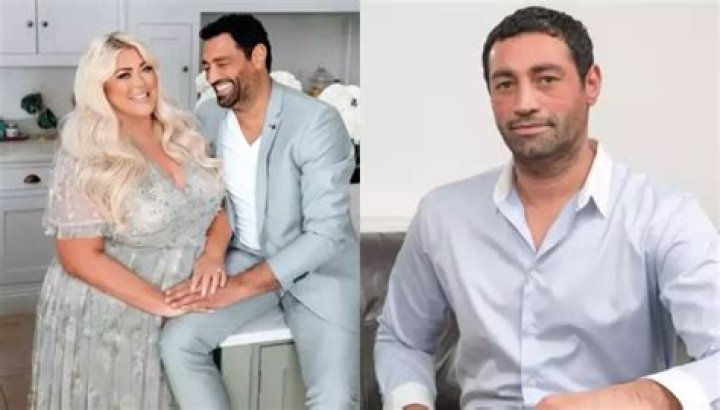 Who is Gemma Collins’ fiance Rami Hawash? – The Sun