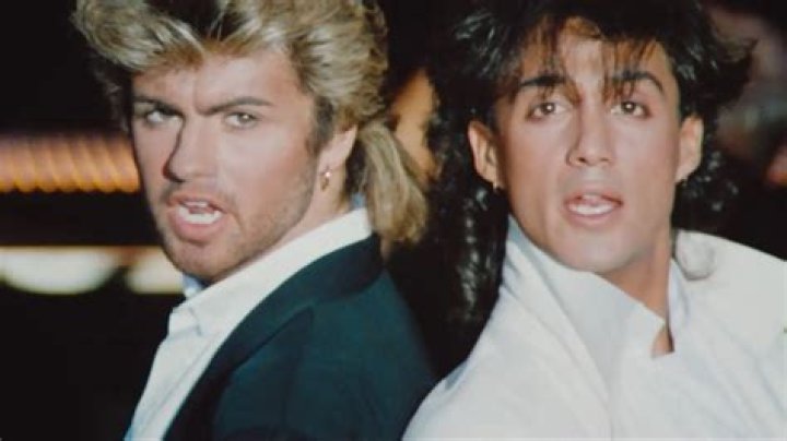 Who is George Michael’s ex Kenny Goss? – The Sun