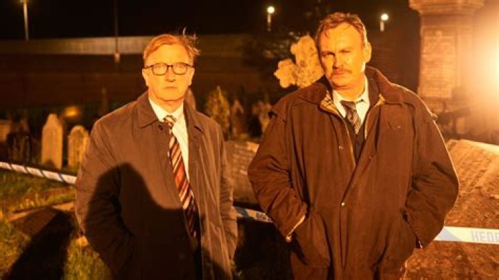 Who is Gerard Croiset? Steeltown Murders' Dutch psychic explained