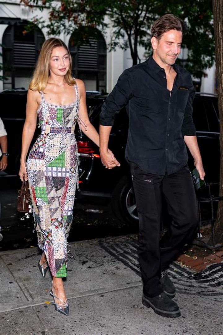 Who is Gigi Yallouz Dating? | Relationships Boyfriend Husband
