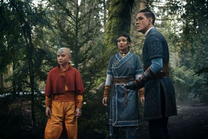 Who Is Gordon Cormier? Everything About Avatar: The Last Airbender As Star Heads Home To Promote Series