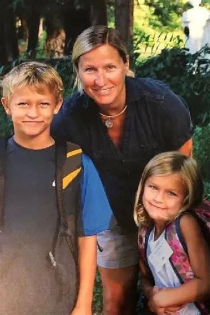 Who Is Griffin Zegras? Trevor Zegras Brother Wikipedia And Age
