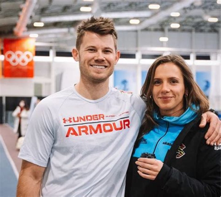 Who Is Hanne Desmet (Joey Mantia Girlfriend)? Relationship Timeline Explored