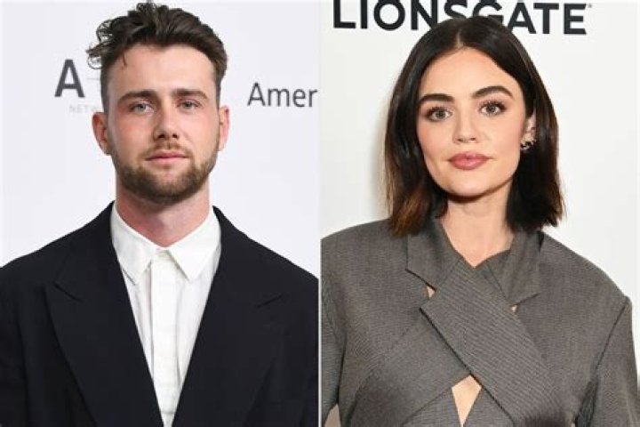 Who Is Harry Jowsey Dating? His Relationship and Breakup with Georgia Hassarati!