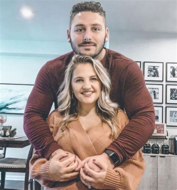 Who Is Hayley Chesson? Patrick Ricard Wife Is A Physician Assistant