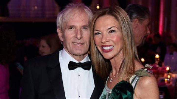 Who Is Heather Kerzner? Michael Bolton Girlfriend, Brightens Up His Life, Net Worth