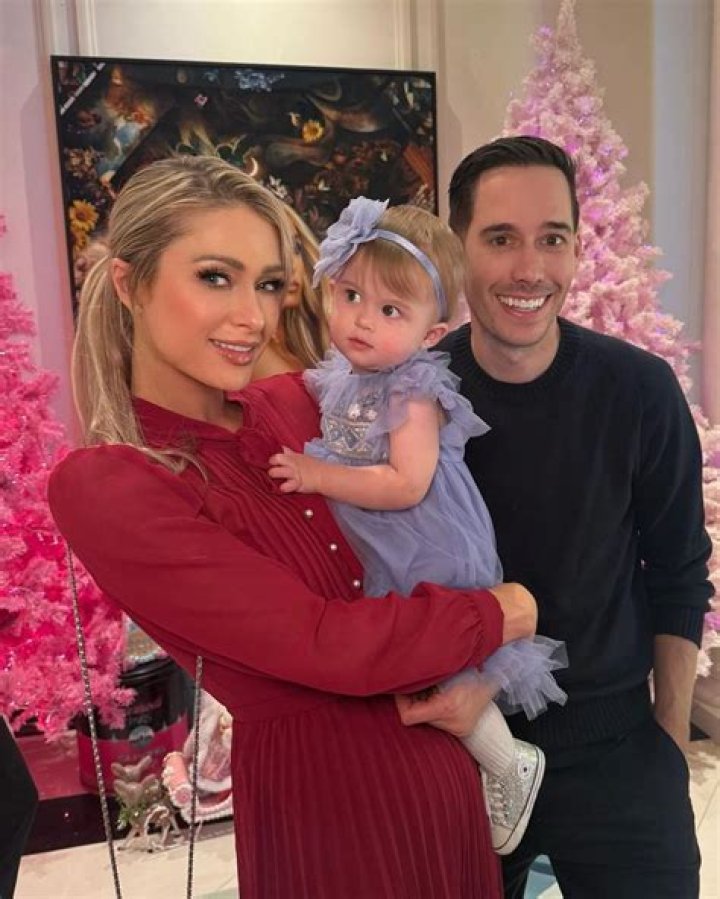 Who is Hilton Valentine's wife Germaine?