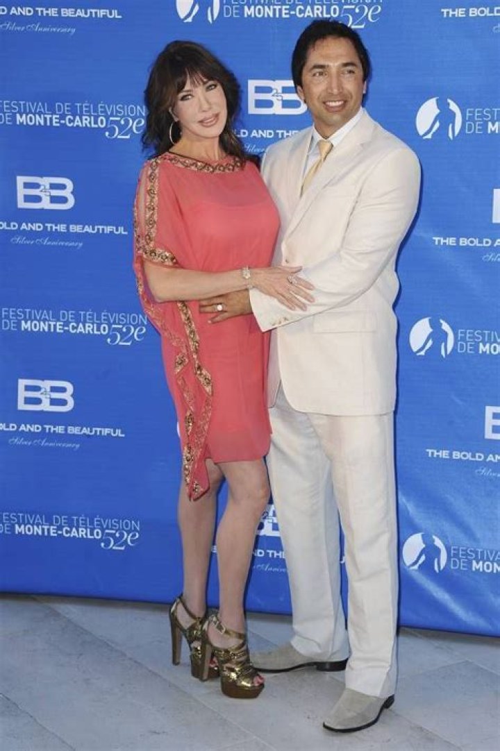 Who is Hunter Tylo’s Ex-Husband Gersson Archila?
