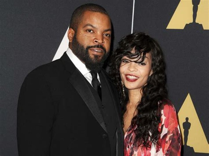Who is Ice Cube Dating? | Relationships Girlfriend Wife