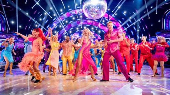 Who is in the Strictly Come Dancing 2023 final?