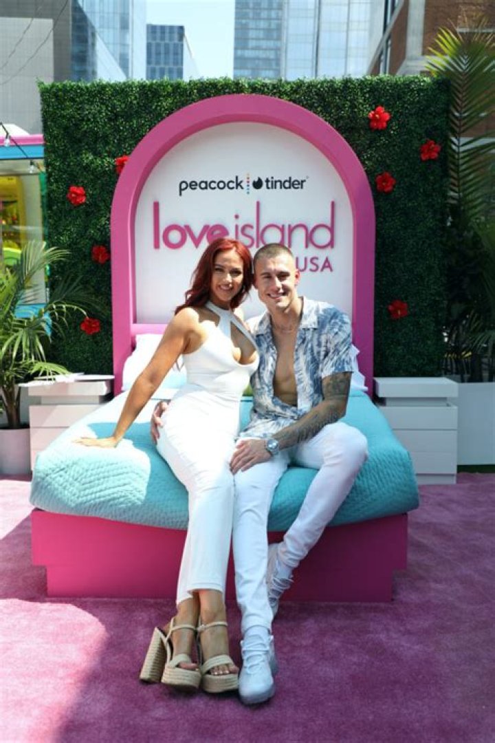 Who Is Isaiah Campbell From “Love Island USA”?