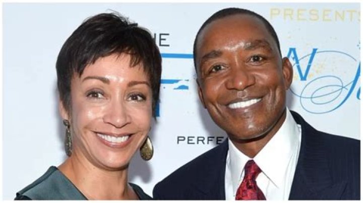 Who is Isaiah Thomas Wife? Know all about Lynn Kendall.