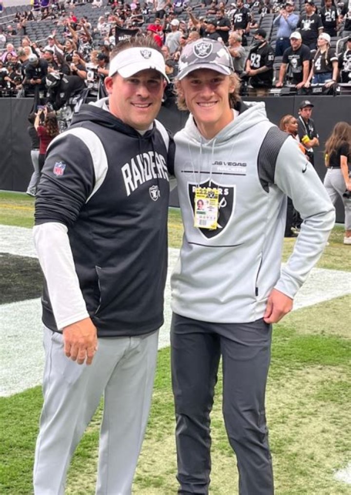 Who Is Jack McDaniels? Josh McDaniels Kids Age And Wikipedia
