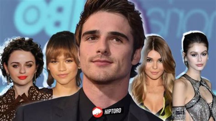 Who Is Jacob Elordi dating? Is He Back Together With Olivia Jade?
