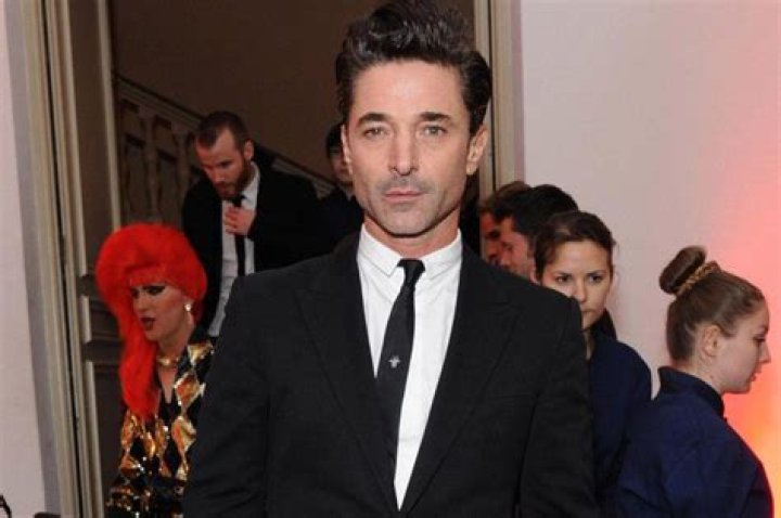 Who is Jake Canuso? Benidorm actor who stars as Mateo Castellanos