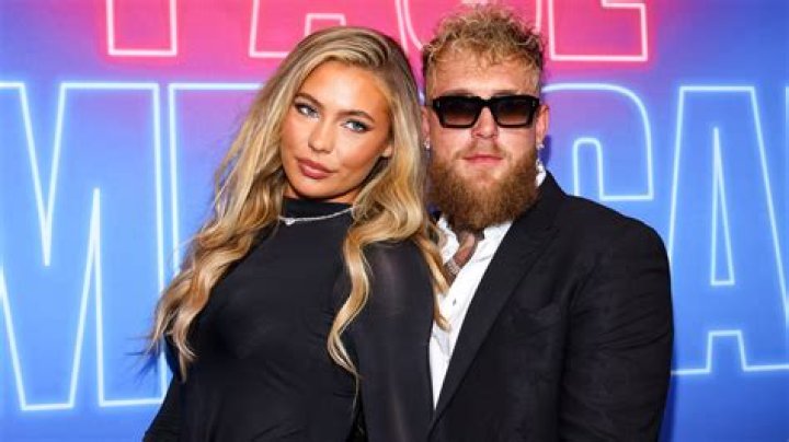 Who Is Jake Paul's Girlfriend? A Complete Guide To His Love Life