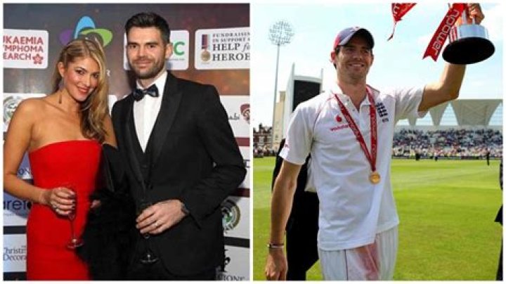 Who Is James Anderson Wife? Know All About Daniella Lloyd 