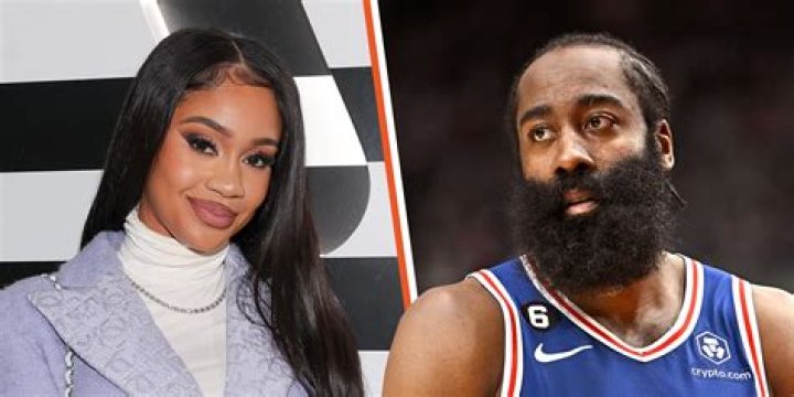 Who is James Harden Girlfriend? Know all about Jessyka Janshel