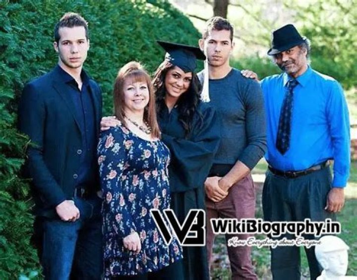 Who is Janine Tate? Wiki (Andrew Tate’s Sister), Bio, Age, Family, Net Worth