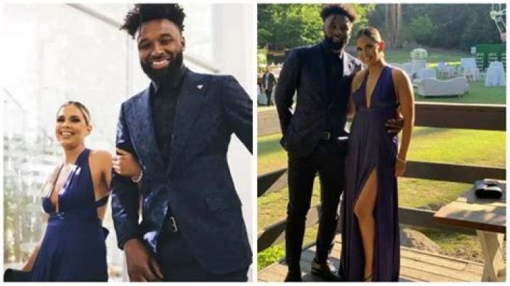 Who Is Jarvis Landry Girlfriend? Know All About Estrella Cerqueira