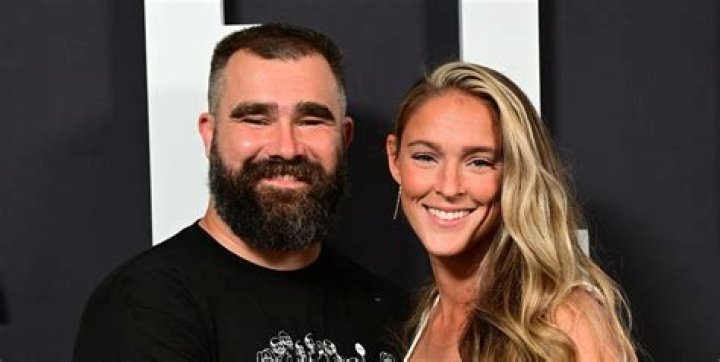 Who Is Jason Kelce's Wife? Everything to know about Kylie McDevitt Kelce