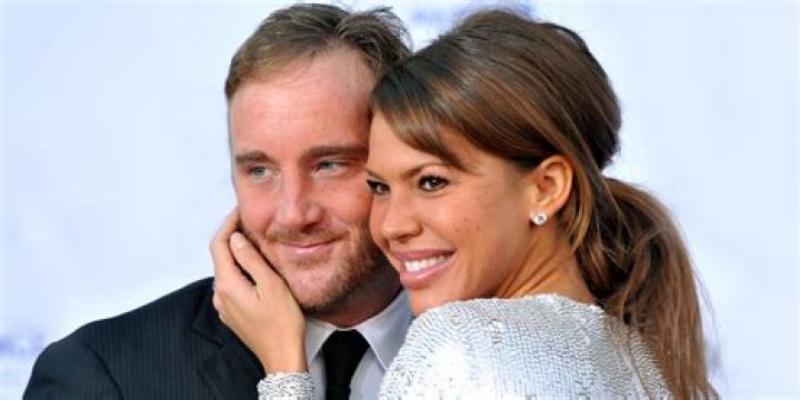 Who is Jay Mohr Dating? | Relationships Girlfriend Wife