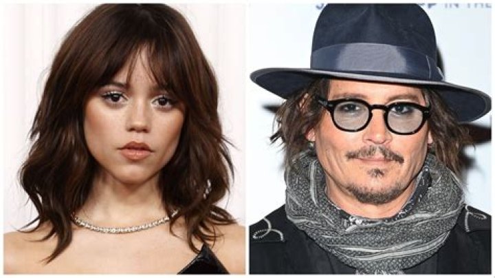 Who is Jenna Ortega Dating? | Relationships Boyfriend Husband