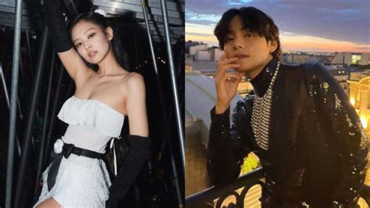 Who Is Jennie From BLACKPINK Dating? Who Has The Global Star Been Linked to Romantically?