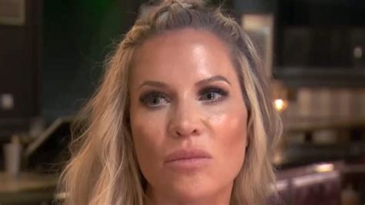 Who is Jennifer Pendranti on RHOC? Age, job and everything else to know