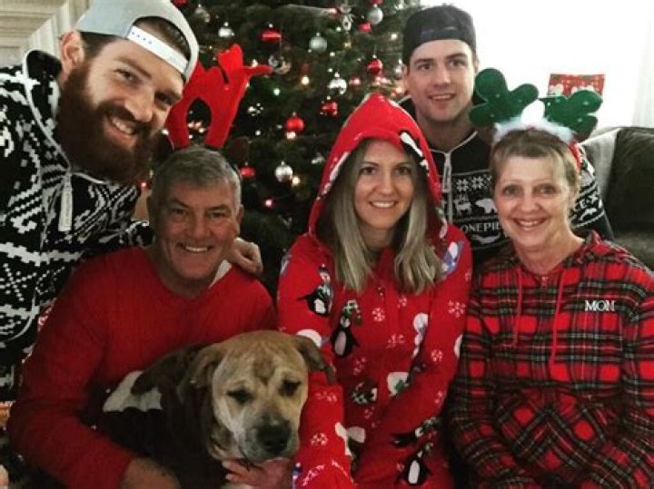 Who Is Jenny Benn? Dallas Stars Jamie Benn Sister And Family