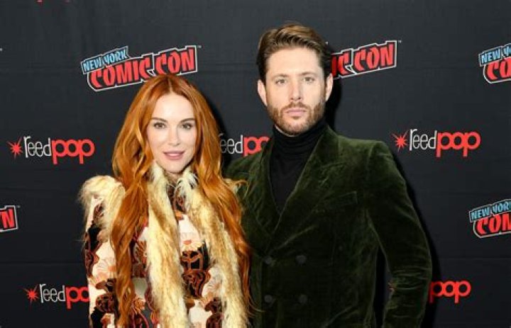 Who is Jensen Ackles Dating? | Relationships Girlfriend Wife