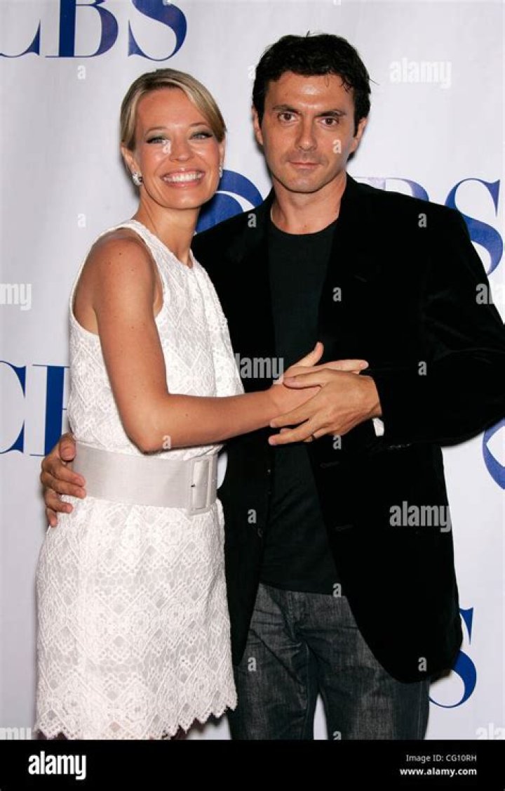 Who is Jeri Ryan Dating? | Relationships Boyfriend Husband