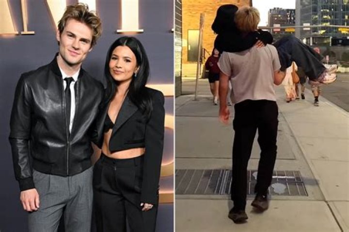 Who is Joakim Noah Dating? | Relationships Girlfriend Wife