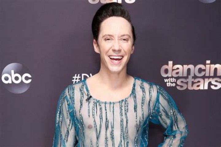 Who is Johnny Weir? Dancing on Ice 2024 guest judge