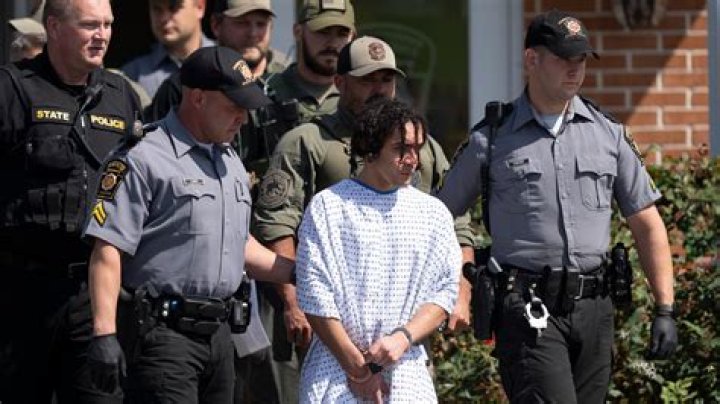 Who Is Jon Deneef From Okawville Illinois? Attempted Murder Charges And Update – Why Did He Stab Tim Force?