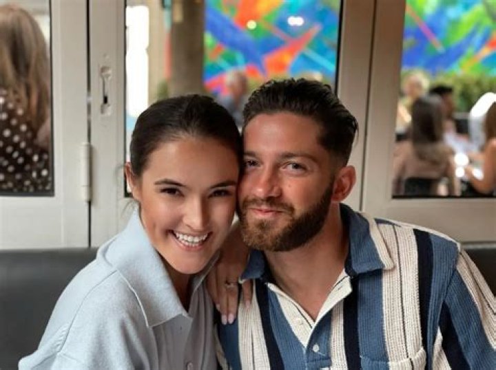 Who is Jorja Fox Dating? | Relationships Boyfriend Husband