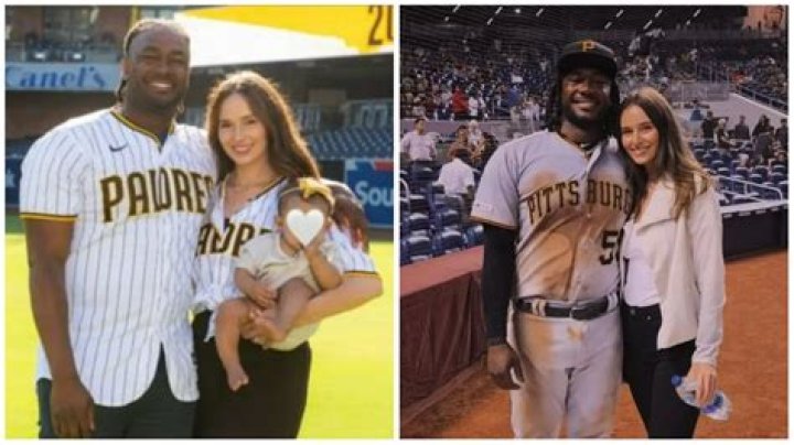 Who is Josh Bell wife? Know all about Arlia Duarte