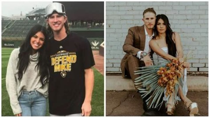 Who is Josh Hader Wife? Know all about Maria Hader.