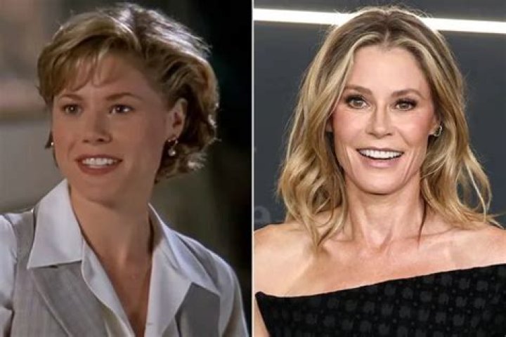 Who Is Julie Bowen's Partner? A Comprehensive Guide