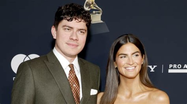 Who Is Kaitlan Collins Dating? A Deep Dive Into Her Relationship Status
