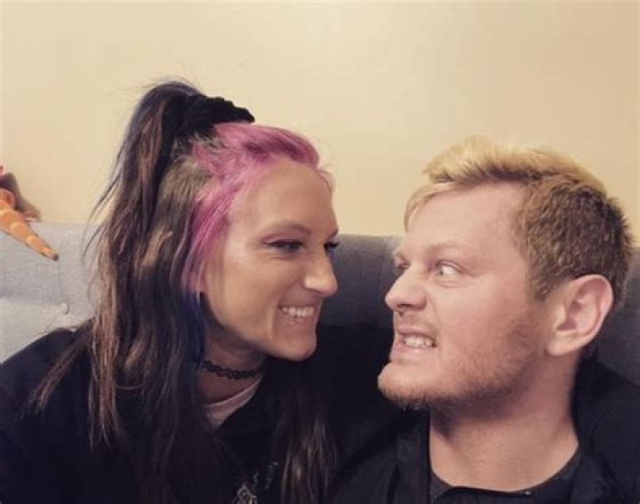 Who Is Kaleb Konley (Kris Statlander Boyfriend)? Relationship And Career Details Explored!