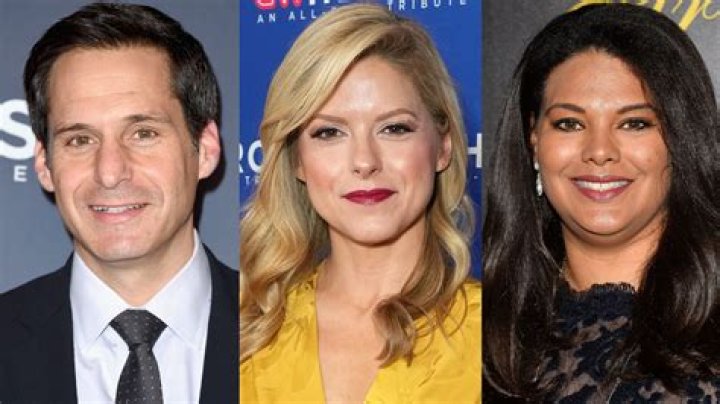 Who is Kate Bolduan’s Boyfriend? The CNN Broadcaster’s Love Interest