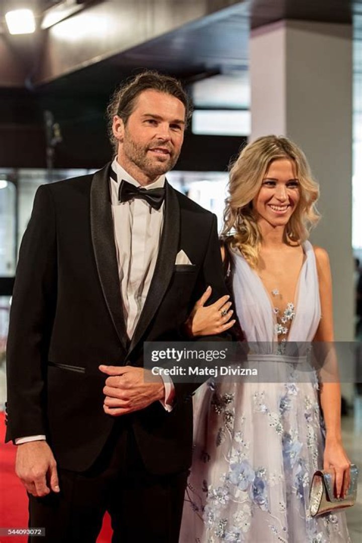 Who Is Katerina Provaznikova Aka Catherine? Details On NHL Star Jaromir Jagr Ex Girlfriend